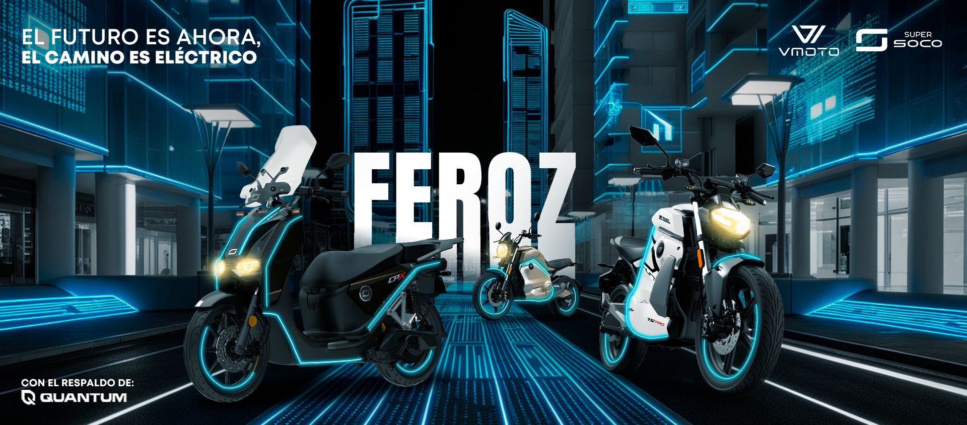 Super Soco Paraguay Enero 2025