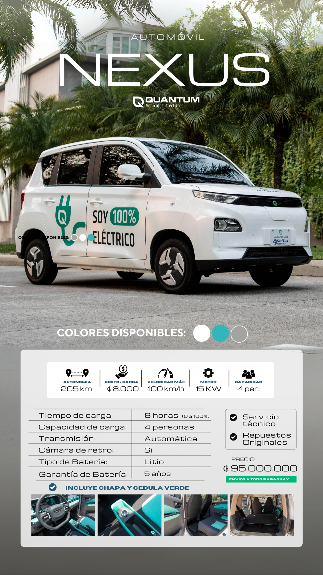 Imagen Móvil