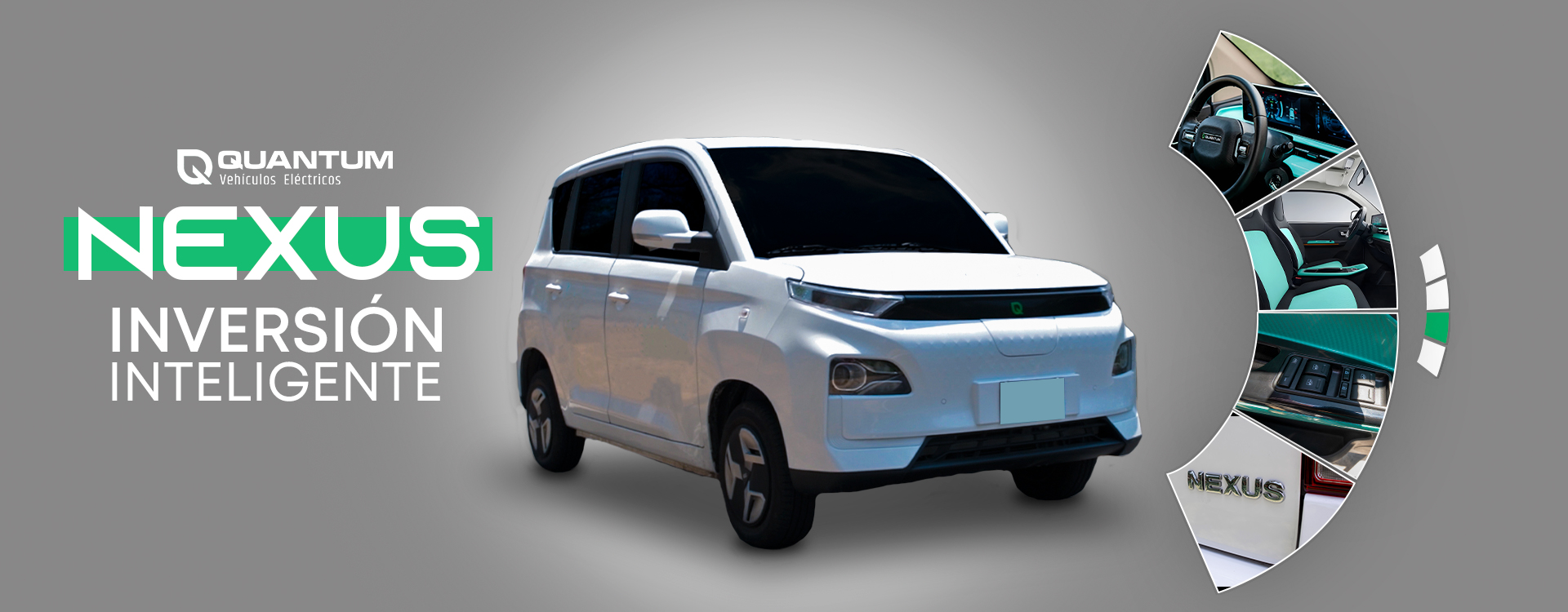 Portada Quantum Paraguay Mayo 2025